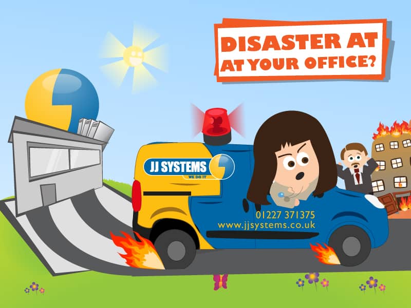 Disaster Recovery