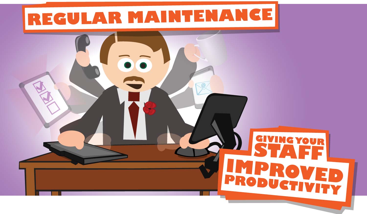 improved-productivity-with-regular-maintenance