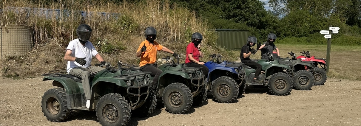 Imperium Adventure Team Event