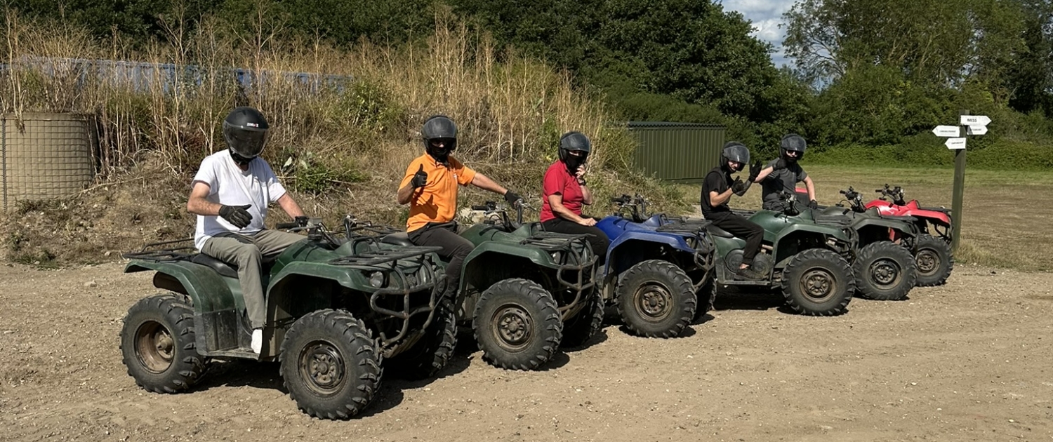 Imperium Adventure Team Event