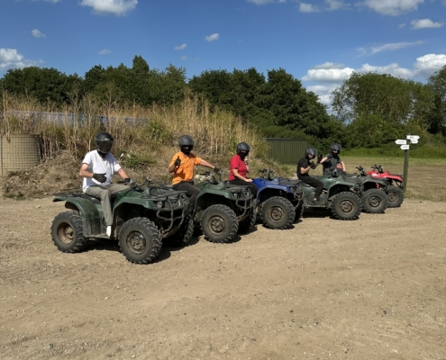 Imperium Adventure Team Event
