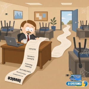 Article 7 Business that got smaller